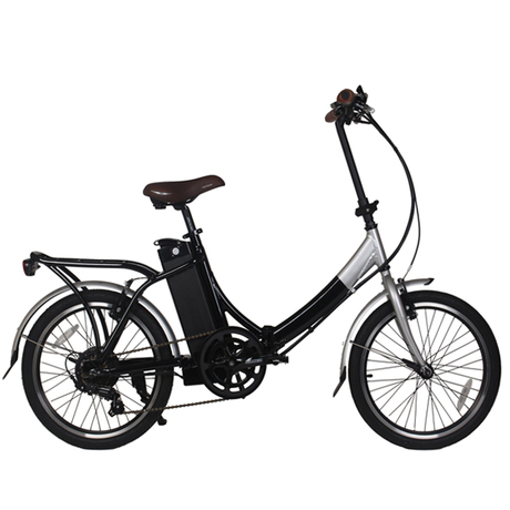 Cheap Small Folding Electric Bike for Sale
