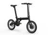 Small Pedal Assisted Mini Foldable Electric Bike with CE