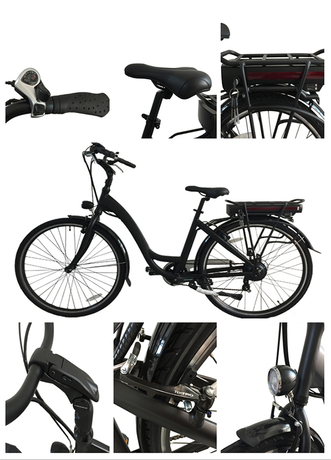 CE Allowed Best City Electric Cheap Road Bike on Sale - Buy Product on