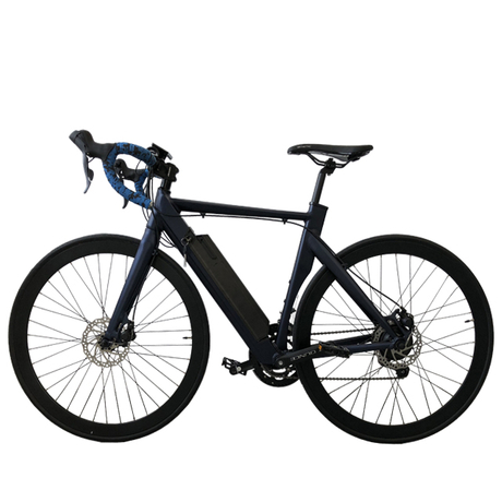New Model Road Electric Bike Bicycle with CE