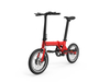 Small Pedal Assisted Mini Foldable Electric Bike with CE
